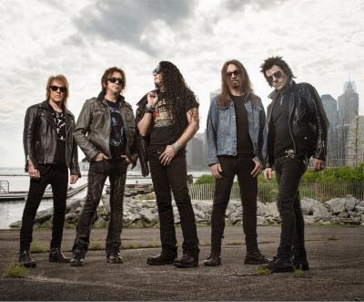 Skid Row